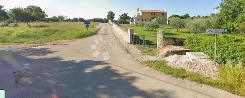 Terreno esclusivo di 820 m² per una villa di lusso a Raponji – 2