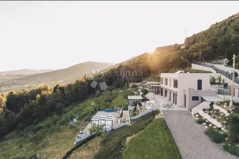 Dom Kaštel Stari, Kaštela, 240m2 – 2