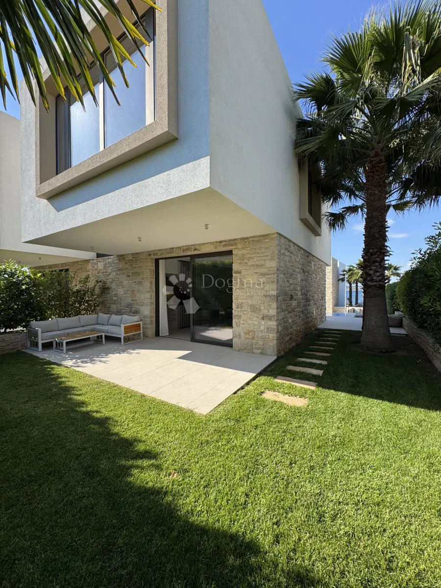 Haus Pašman, 137,10m2