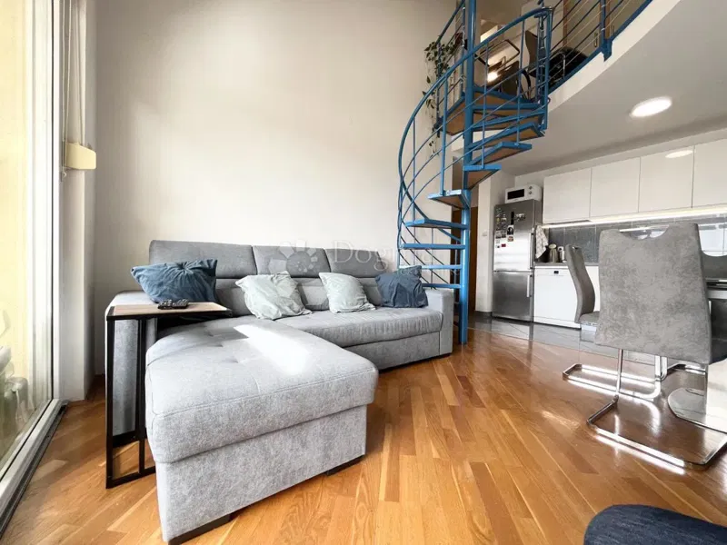 Flat Umag, Umag, Umag, Istarska županija, 75,84m2 – 2