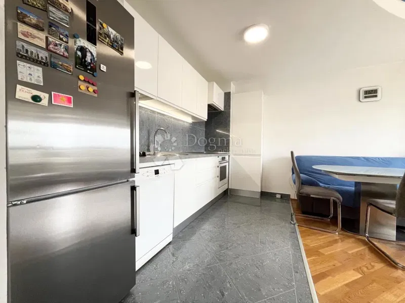 Flat Umag, Umag, Umag, Istarska županija, 75,84m2 – 3