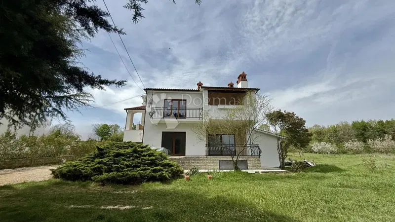 Ház Barban, 360m2 – 2