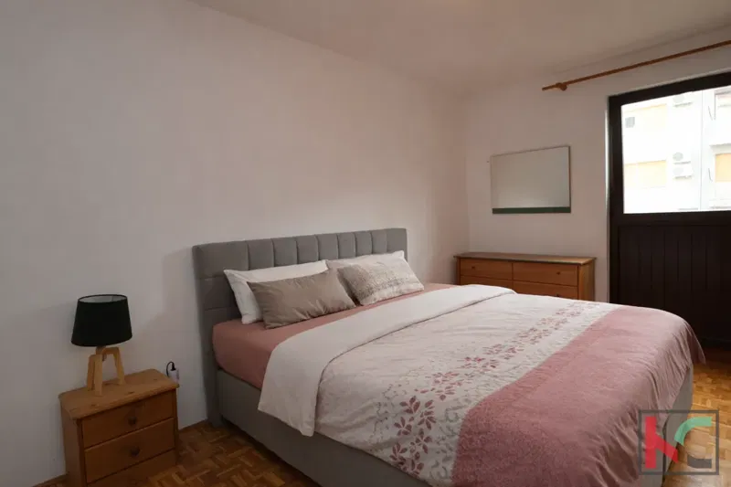 PULA, STOJA, SPACIOUS THREE-BEDROOM APARTMENT ON THE FIRST FLOOR #FOR SALE – 3