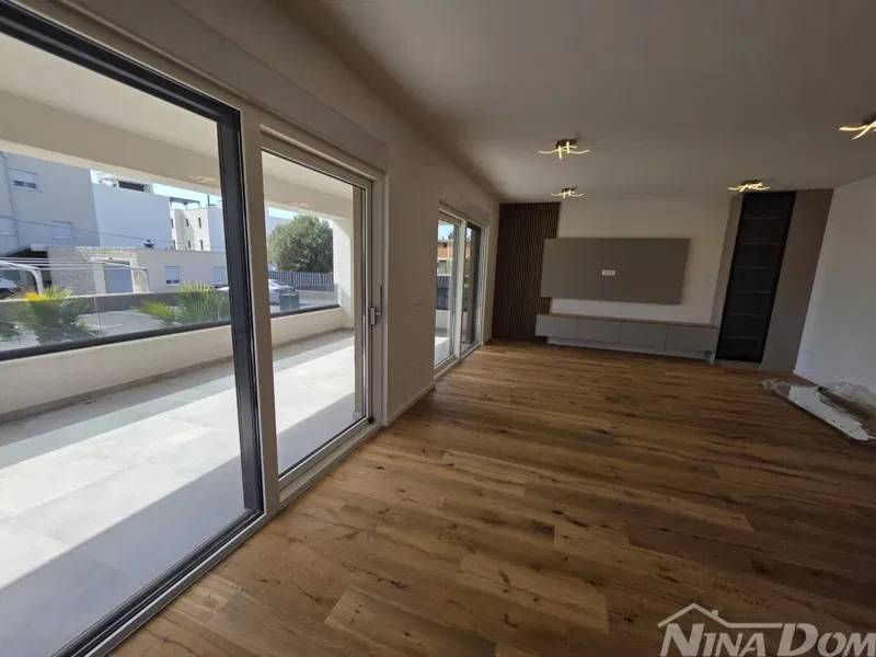 Luxury Sea View Apartment | 50m from the Beach in Sukošan – 2