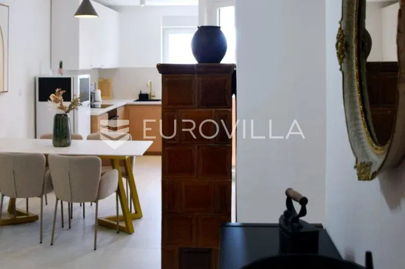 Zadar, Brodarica, newly renovated two-bedroom apartment in an excellent location – 2
