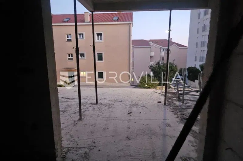 Split- Žnjan three-bedroom apartment 125.43 m² with garage – 3