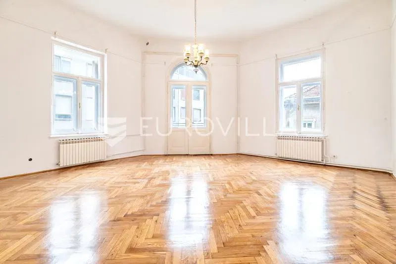 Center, Medulićeva street three bedroom apartment 156 m² – 3
