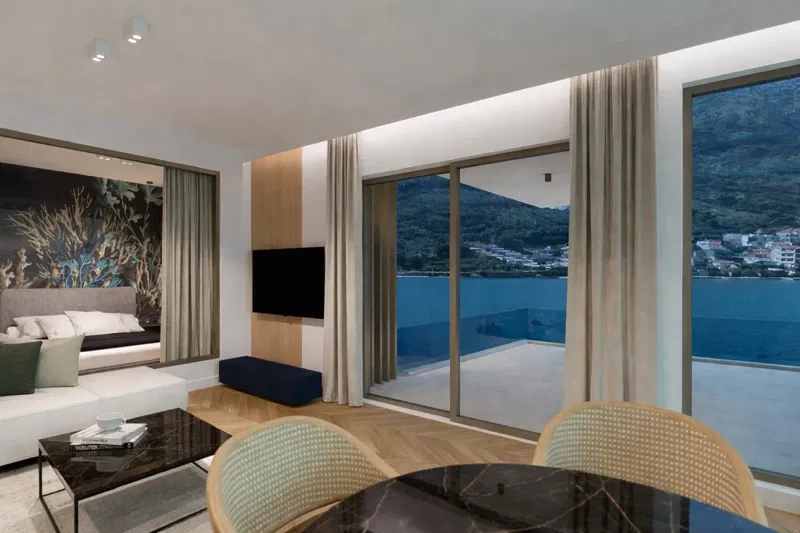 Luxury apartment near the sea – 3