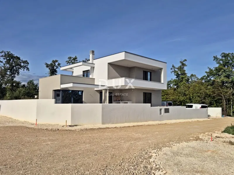 ISTRIA, MARČANA - Modern house with swimming pool – 2