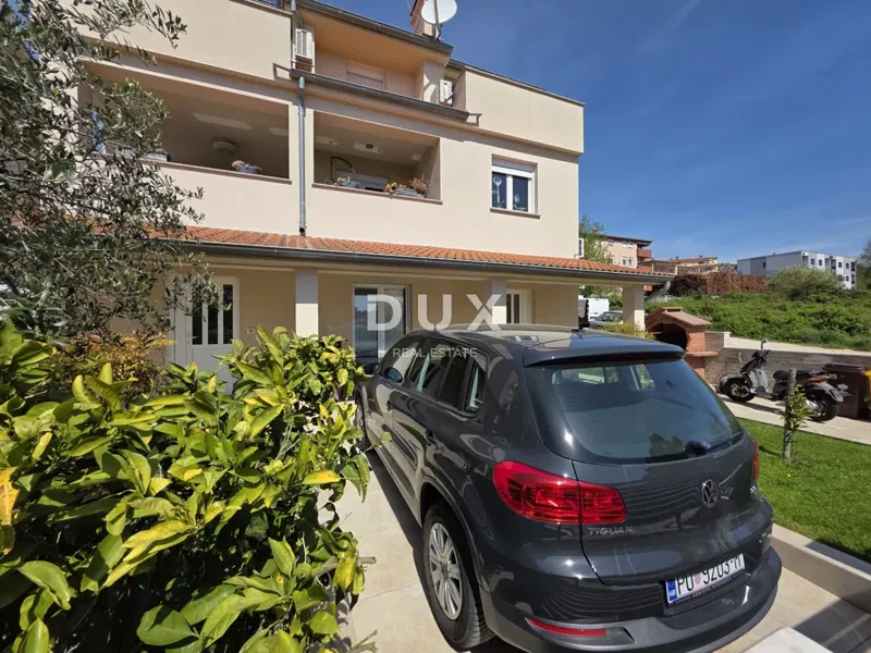 Pula, Nova Veruda, house, 290 m2, 3 residential units – 2