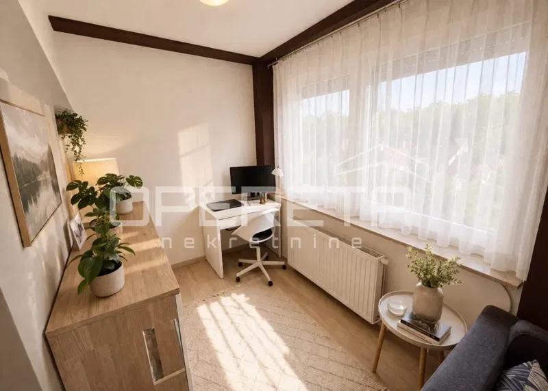 FOR SALE, APARTMENT, SESVETE, 41 m2, Selska Street, 3-room. – 2