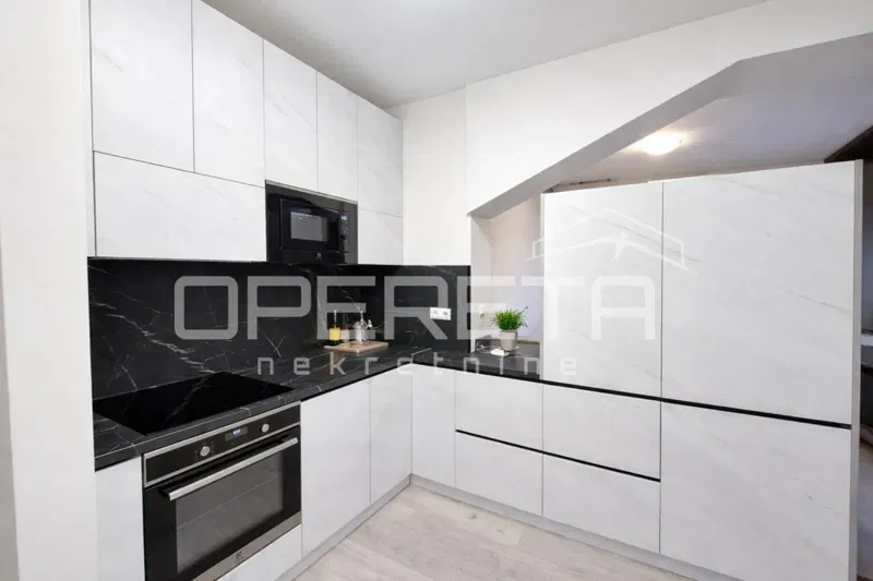 FOR SALE, APARTMENT, SESVETE, 41 m2, Selska Street, 3-room. – 3