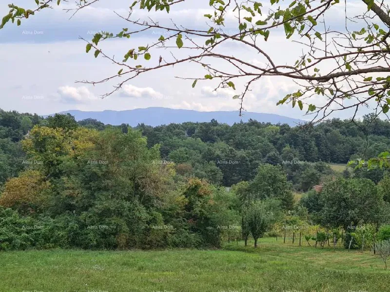 Ház Gračišće – 3