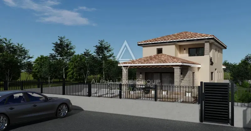 Istria, Parenzo: Villa moderna con piscina vicino mare – 2