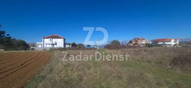 Zemljišče Privlaka – 2