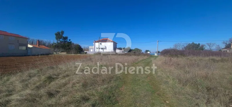 Zemljišče Privlaka – 3