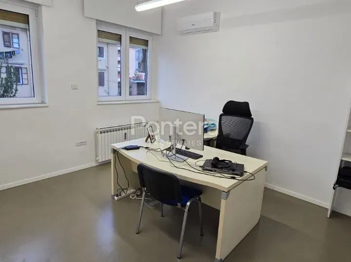 Lokal użytkowy Belveder – 3