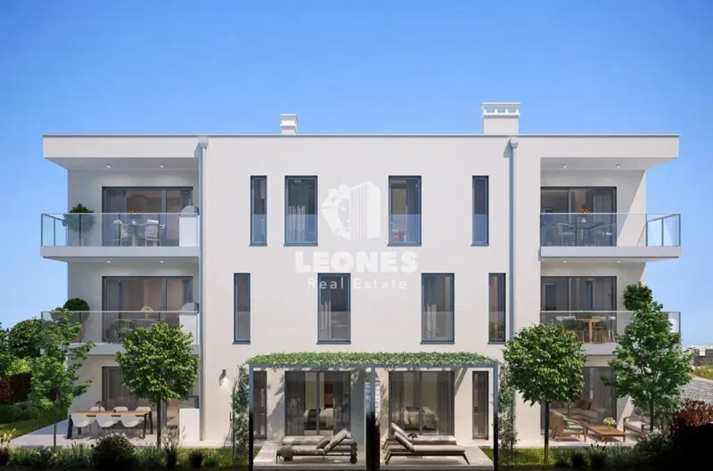 Quality apartment 600 m from the sea in the vicinity of Umag – 3