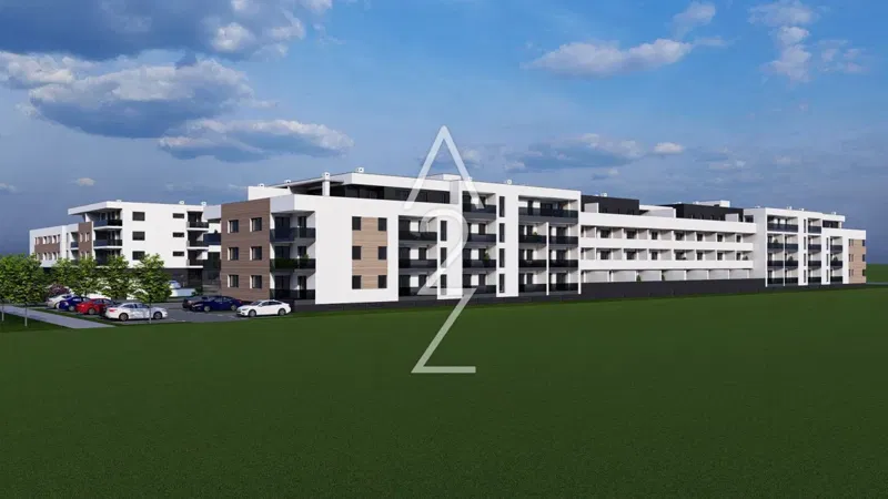 Appartamento Čakovec – 3