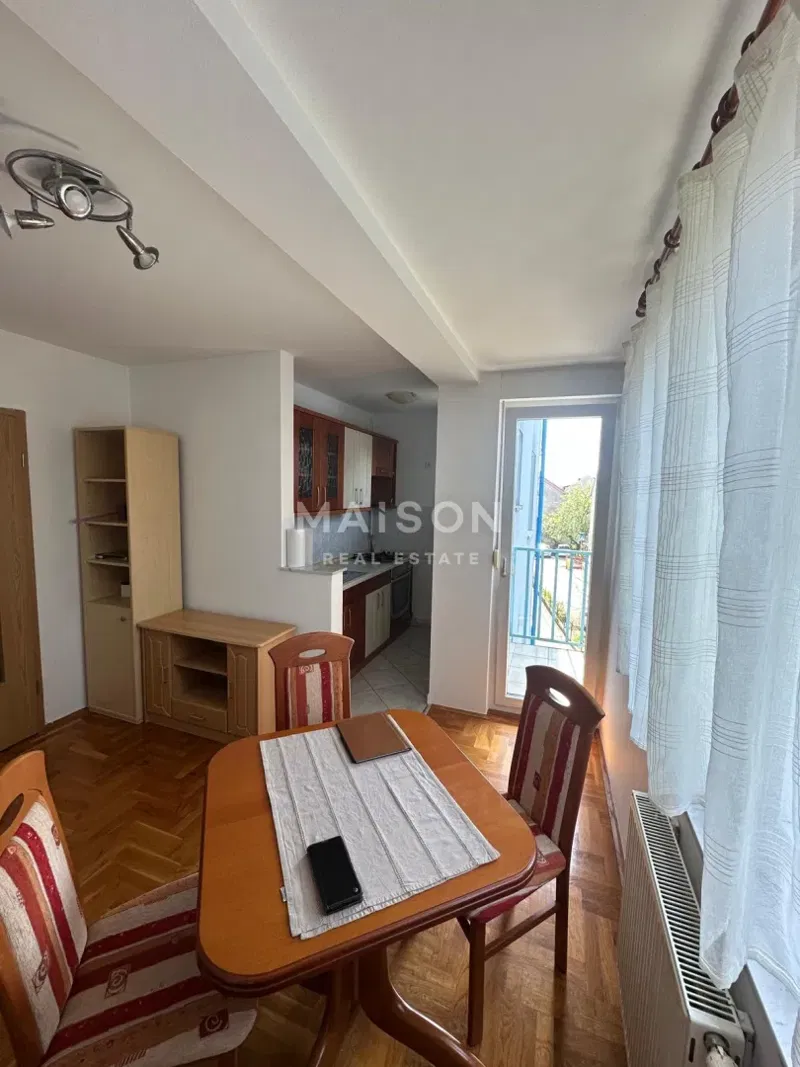 Appartamento Rudeš, Trešnjevka - Sjever, 40,90m2 – 2