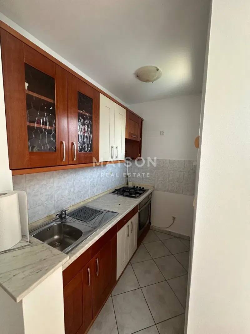 Appartamento Rudeš, Trešnjevka - Sjever, 40,90m2 – 3