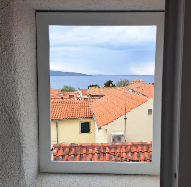 Krk Town - renovated stone house in the city center – 2