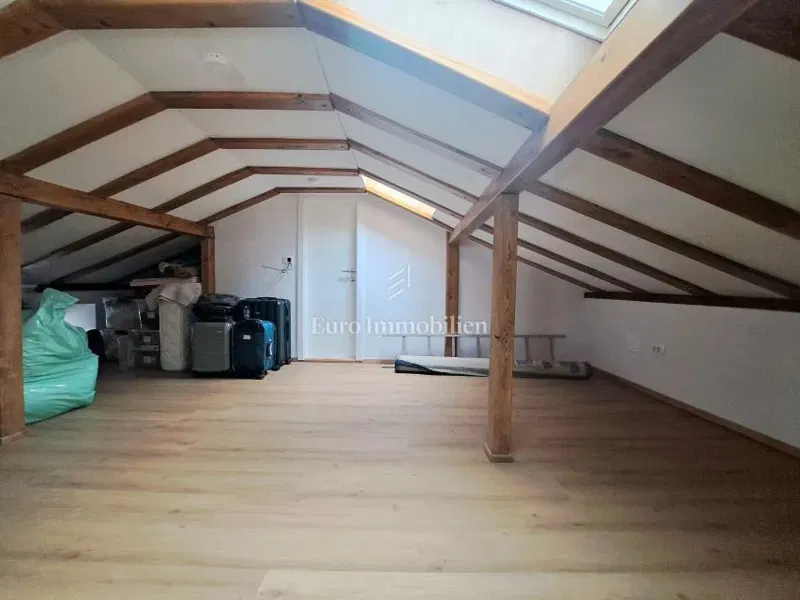 Krk Town - renovated stone house in the city center – 3