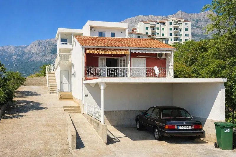 MEDITERANSKA DVOJNA KUĆA
