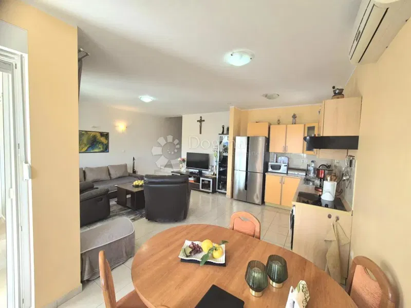 Lakás Čiovo, Trogir, 200m2 – 3