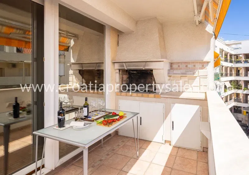 Split, apartment for sale, 770.000 € – 2