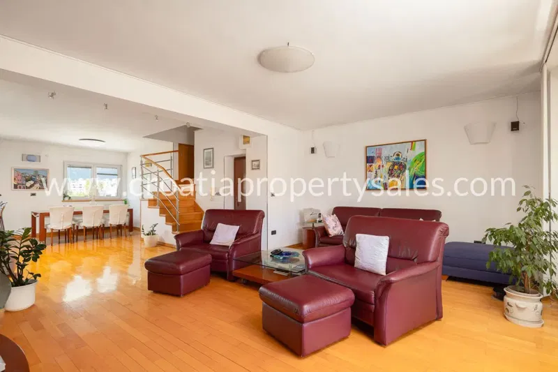 Split, apartment for sale, 770.000 € – 3
