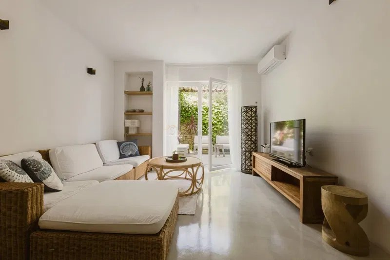 Nerezine, Island Losinj - 2R+LR, 70.10 m2 – 2