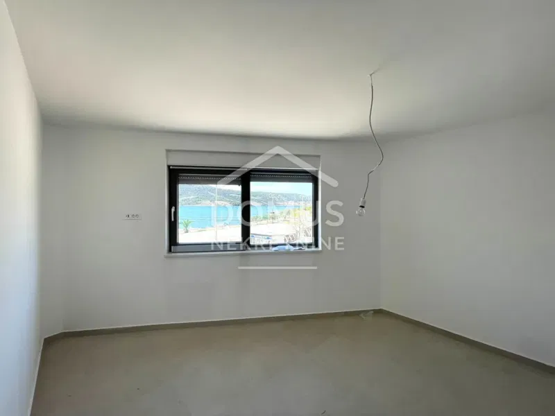 Marina, new build, first row to the sea, 2-bedroom apartment of 79.40 m² – 3