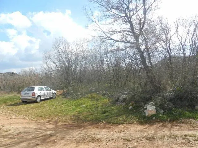 Land Vodice, 4.914m2 – 2