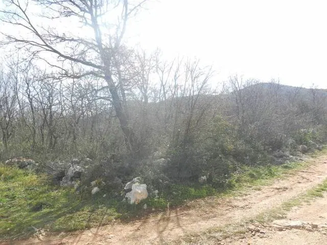 Land Vodice, 4.914m2 – 3
