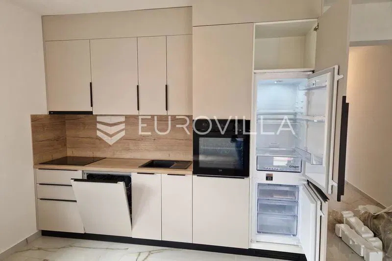 Rab, Kampor, duplex apartment with sea view – 2