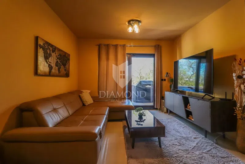 Modern apartment with pool and garage - Premantura – 3