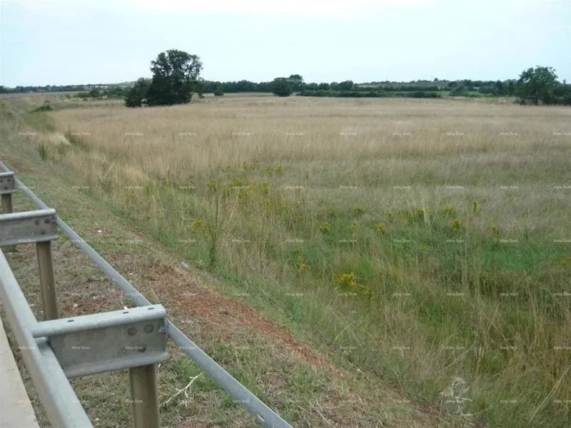 Jadreški, Vendesi terreno agricolo di 21.870 m² – 3