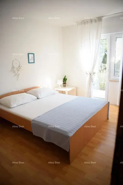 PREMANTURA – beautiful two-storey house with three apartments – 3