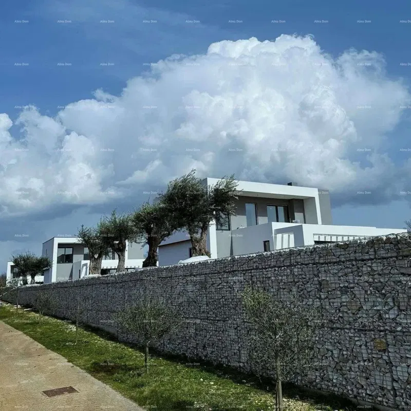 Luxury villa with pool for sale, Svetvinčenat – 3