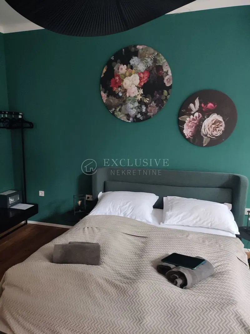 Wohnung Opatija - Centar, Opatija, 100,07m2