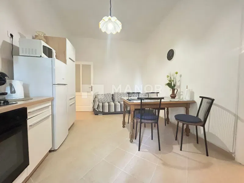 Appartamento Podmurvice, Rijeka, 63m2 – 2