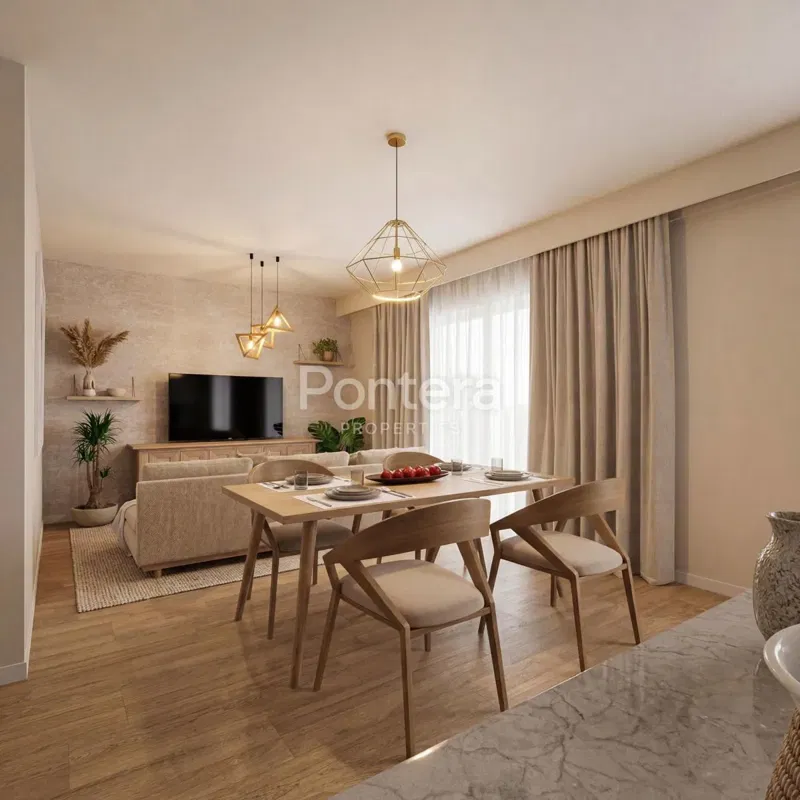 ISTRA, POREČ - moderan stan na 1. katu u novogradnji – 3