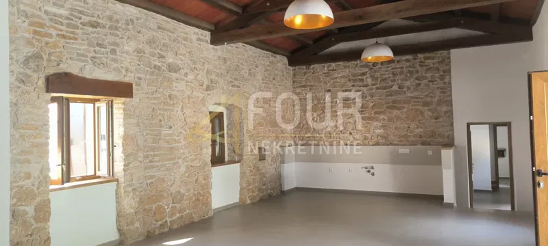 Istria, Barban - surroundings, detached house with pool – 2