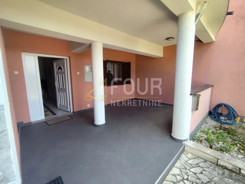Labin, 620m2 – 2