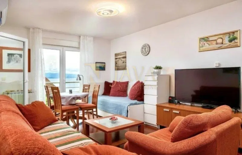 Appartamento Opatija - Centar, Opatija, 48m2 – 2