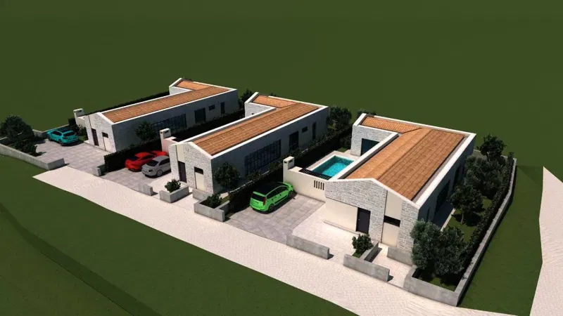Casa Rovinj – 2