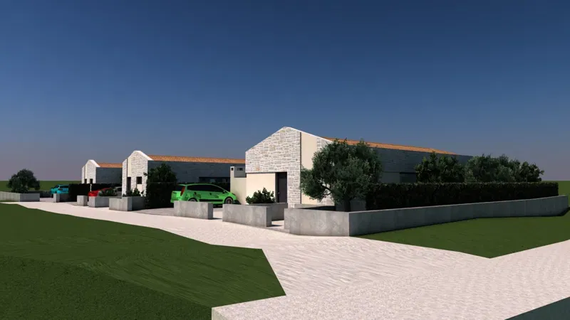 Casa Rovinj – 3