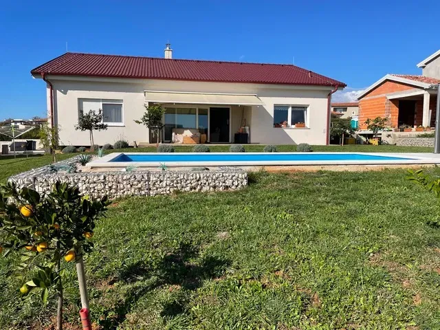 Casa Kaštelir – 2