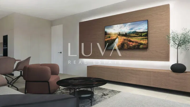 Zagreb, Jastrebarsko, Building 2, House S5, NSA 122 m², new construction – 2